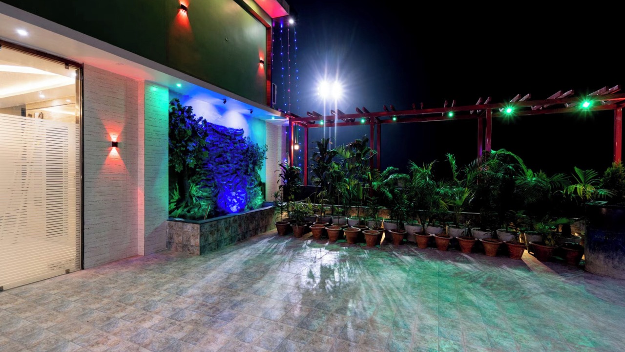 Photo of Outdoor in Saharsa