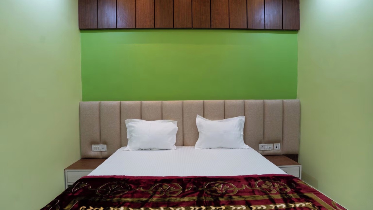 Photo of Bedroom in Saharsa