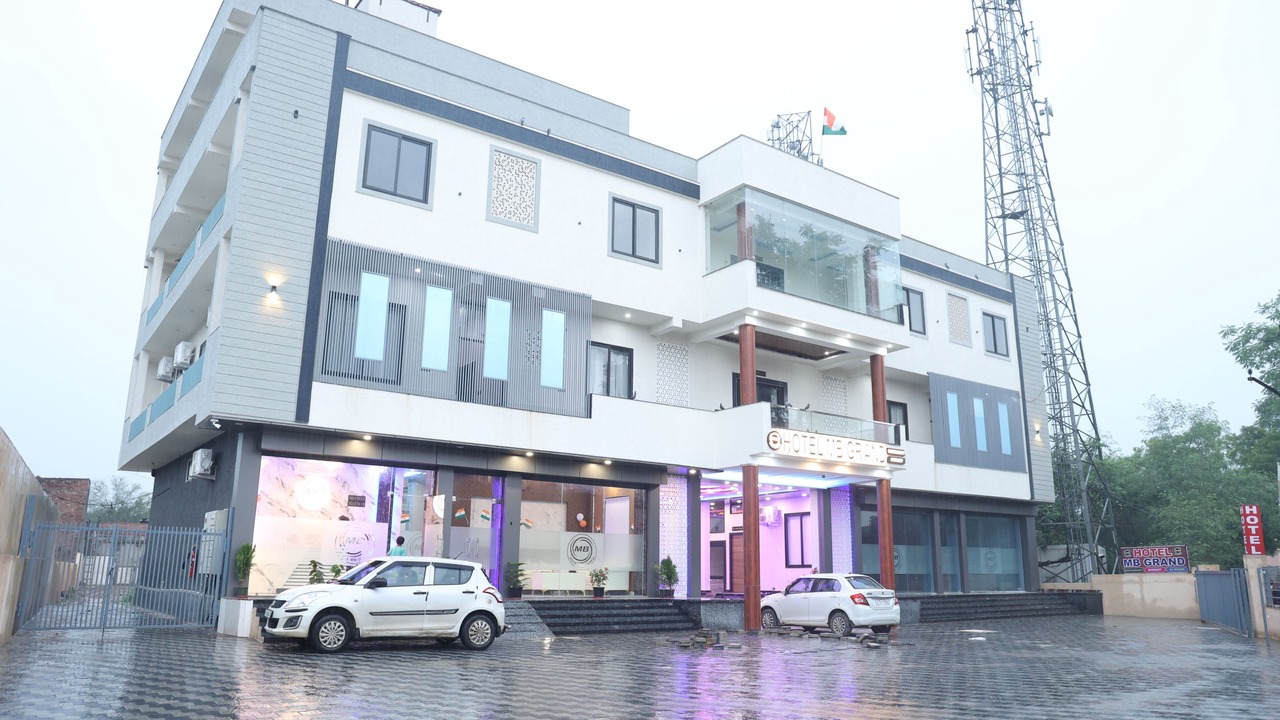 Photo of Outdoor in Sitapura