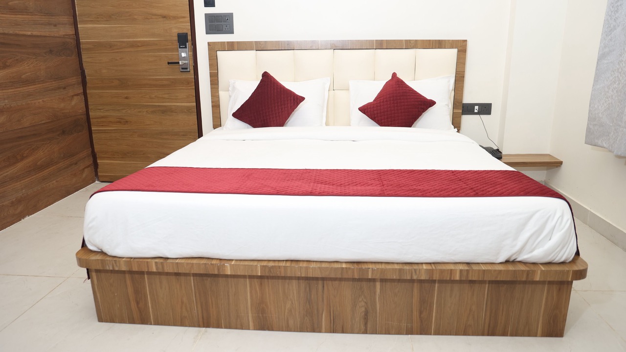 Photo of Bedroom in Sitapura