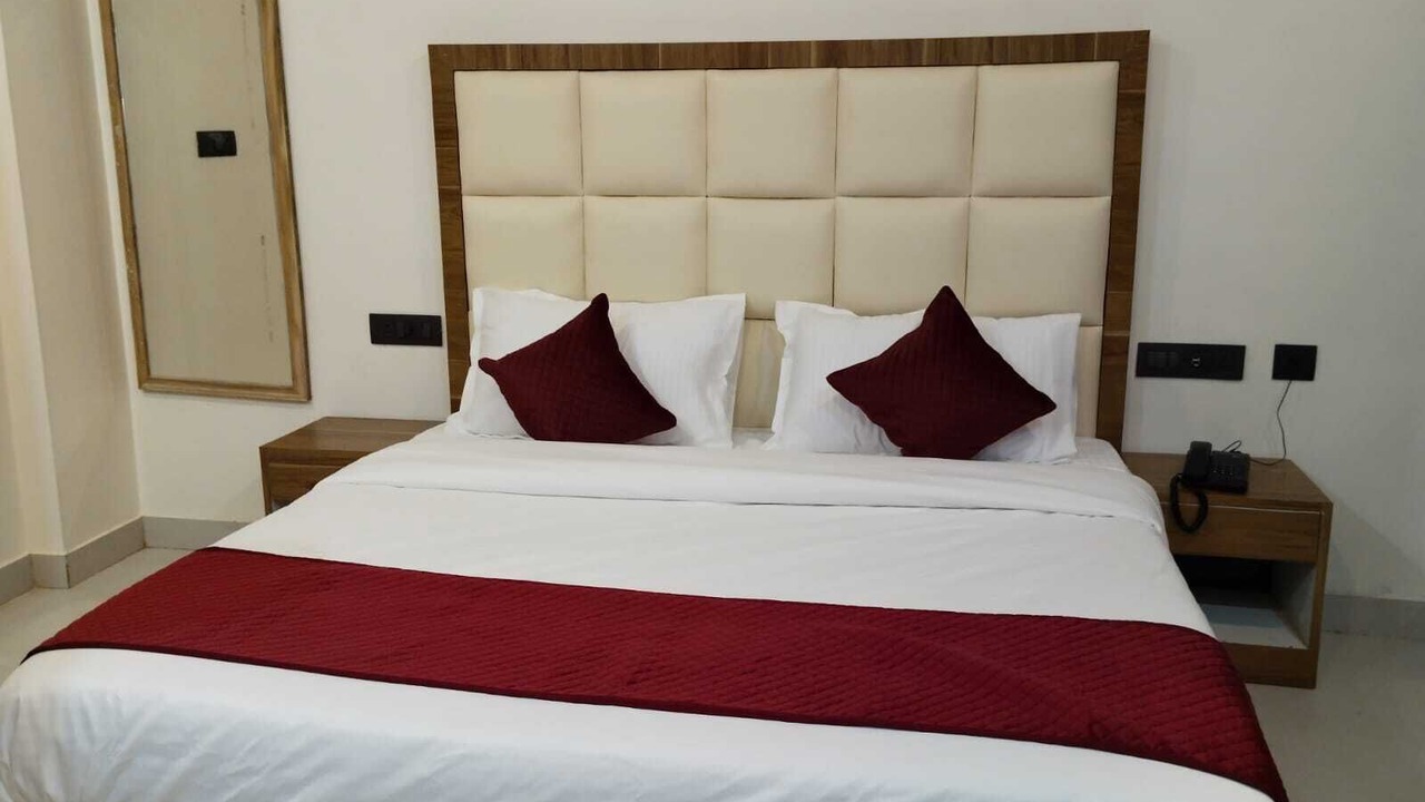 Photo of Bedroom in Sitapura