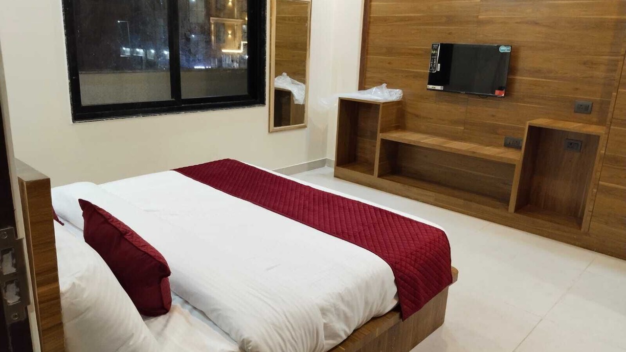 Photo of Bedroom in Sitapura