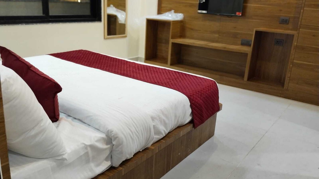 Photo of Bedroom in Sitapura
