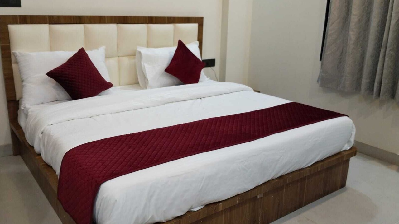 Photo of Bedroom in Sitapura