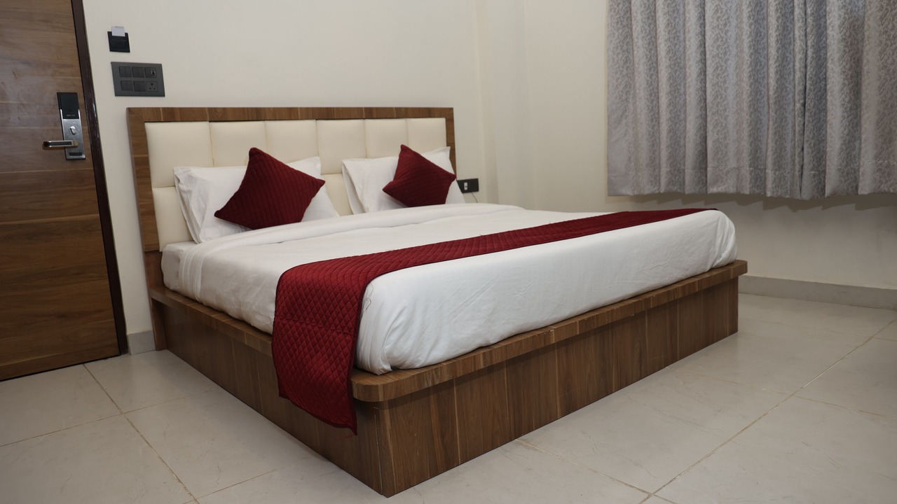Photo of Bedroom in Sitapura