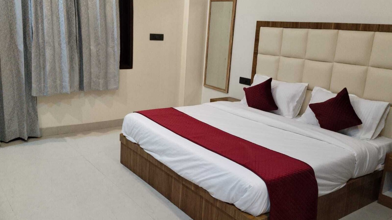 Photo of Bedroom in Sitapura