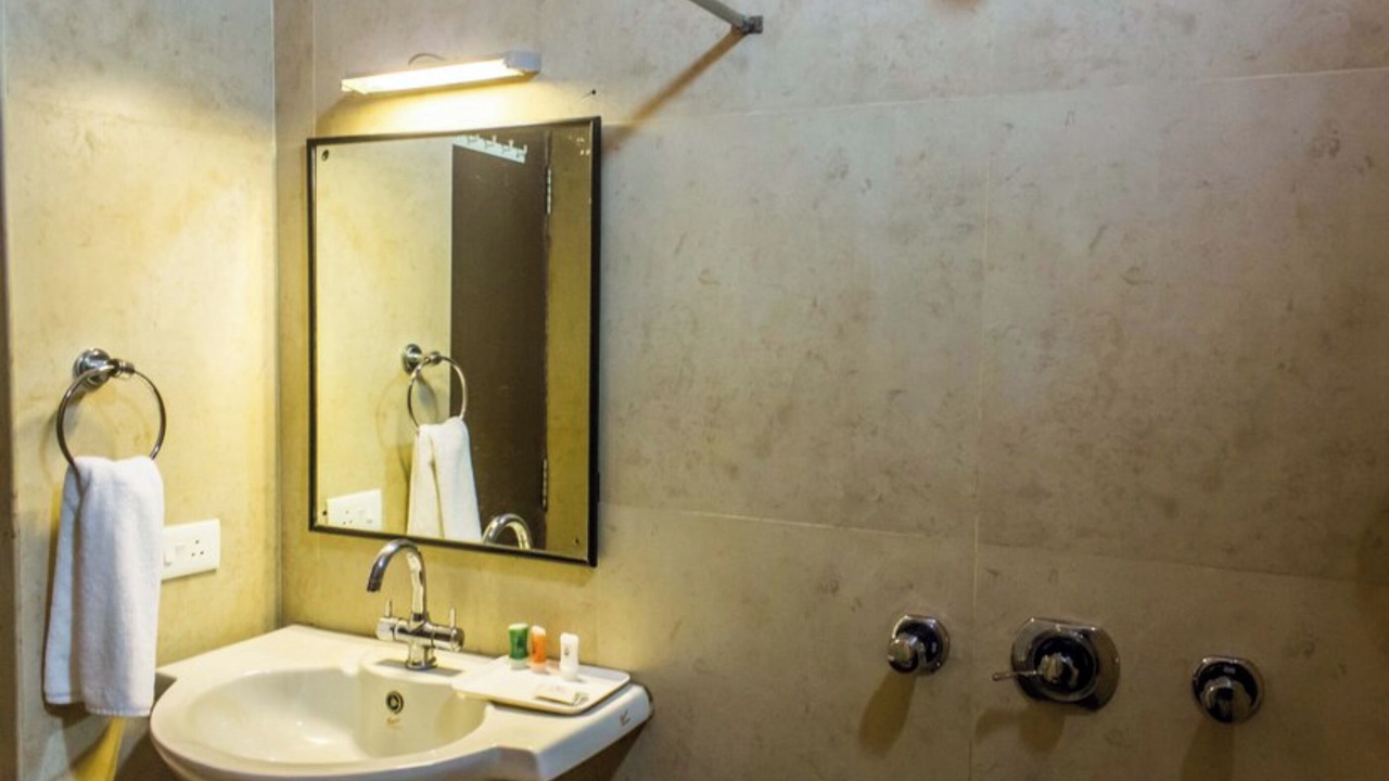 Photo of Bathroom in Kumarakom