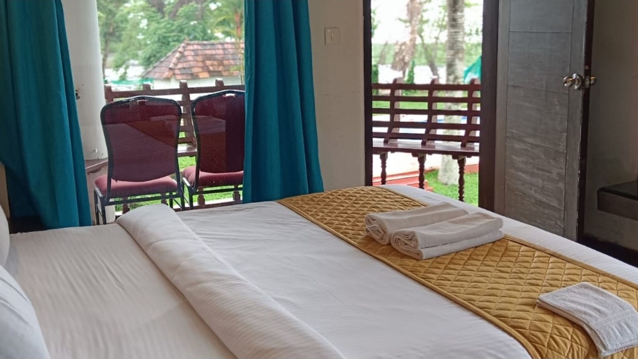 Photo of Outdoor in Kumarakom