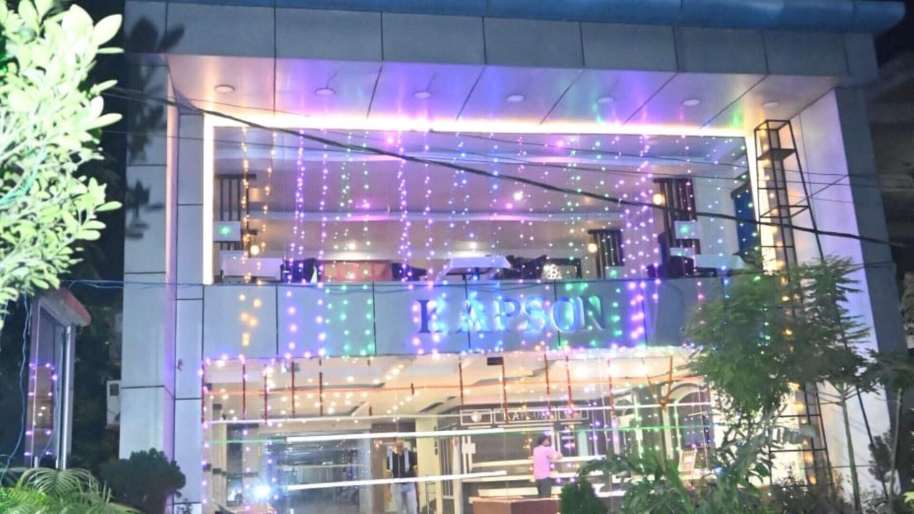Photo of Outdoor in Begusarai