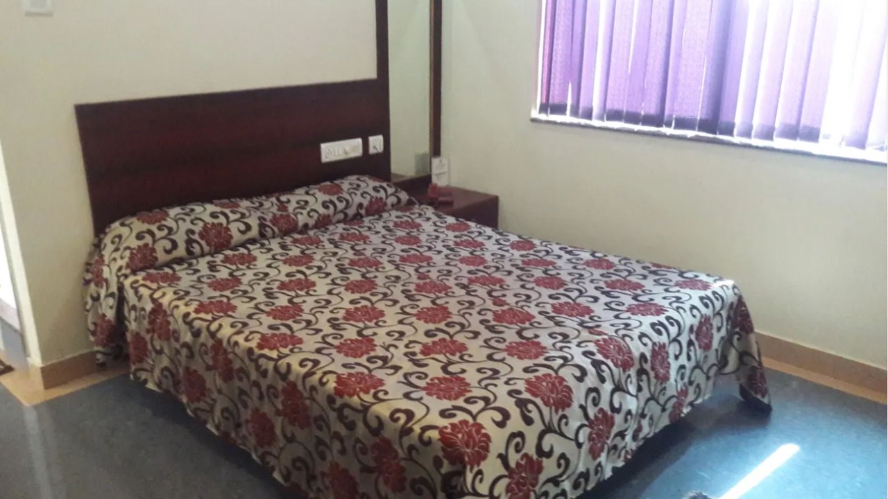 Photo of Bedroom in Begusarai