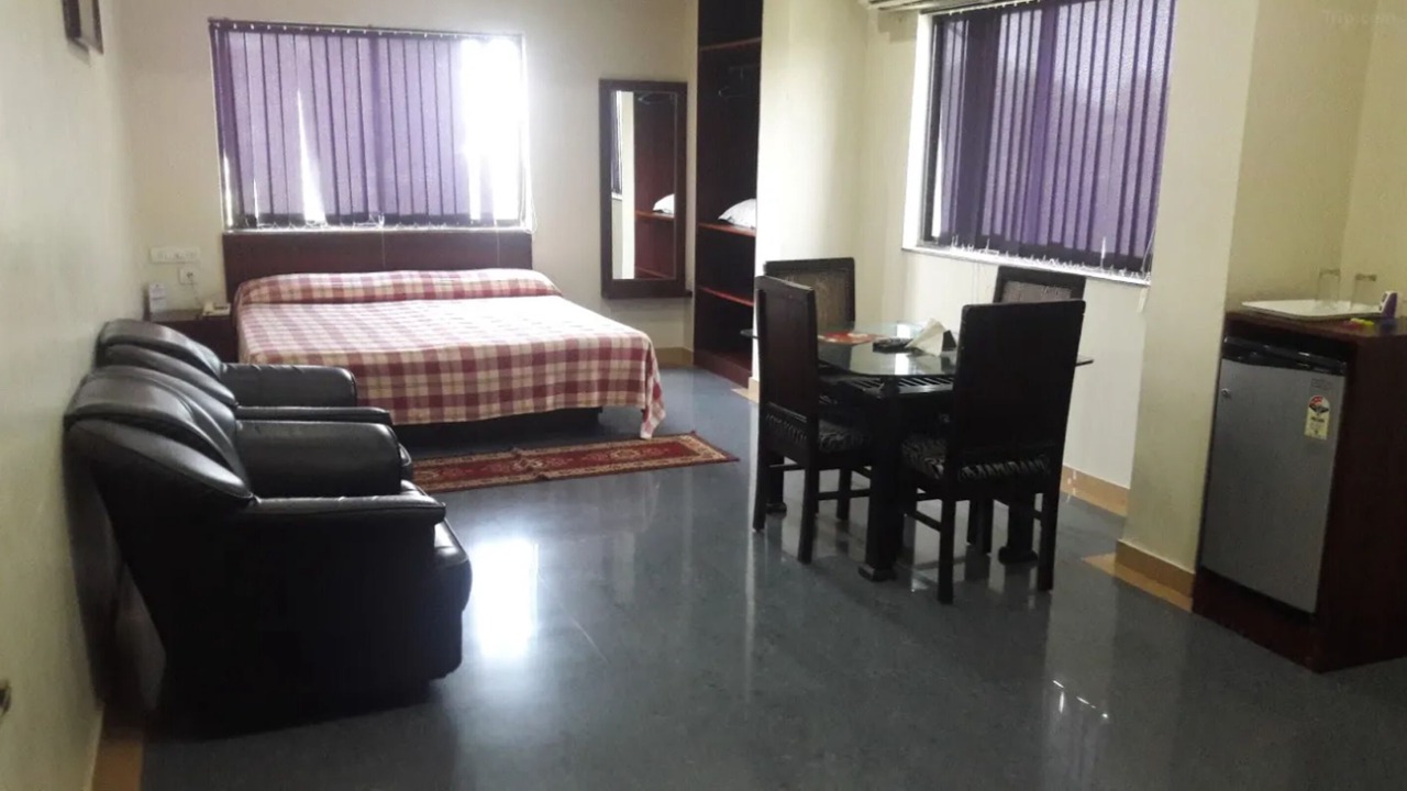 Photo of Bedroom in Begusarai