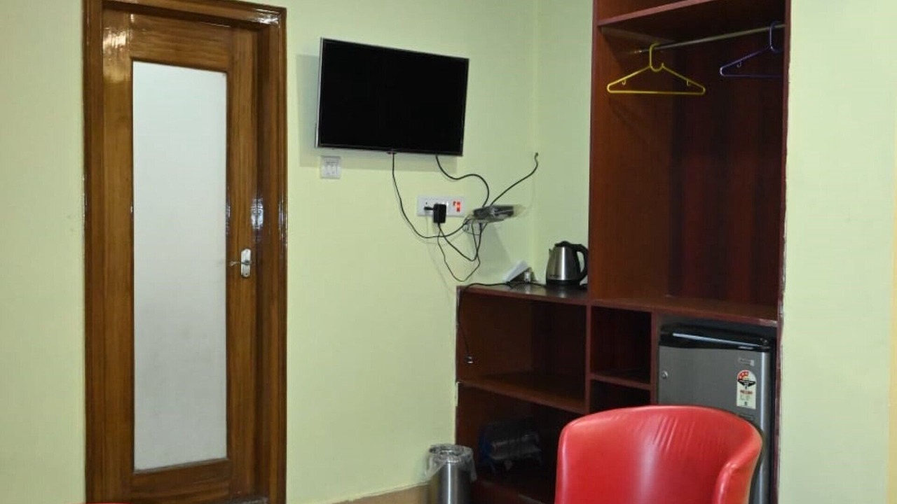Photo of Bedroom in Begusarai