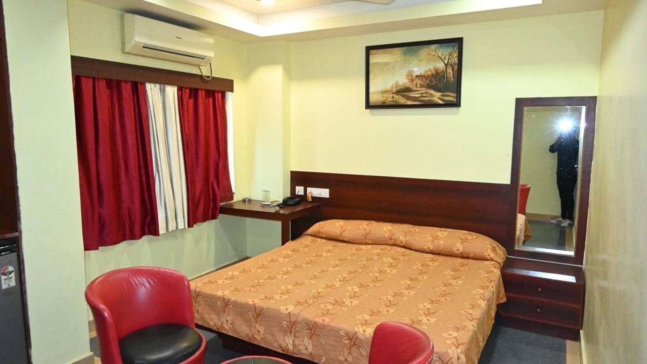 Photo of Bedroom in Begusarai