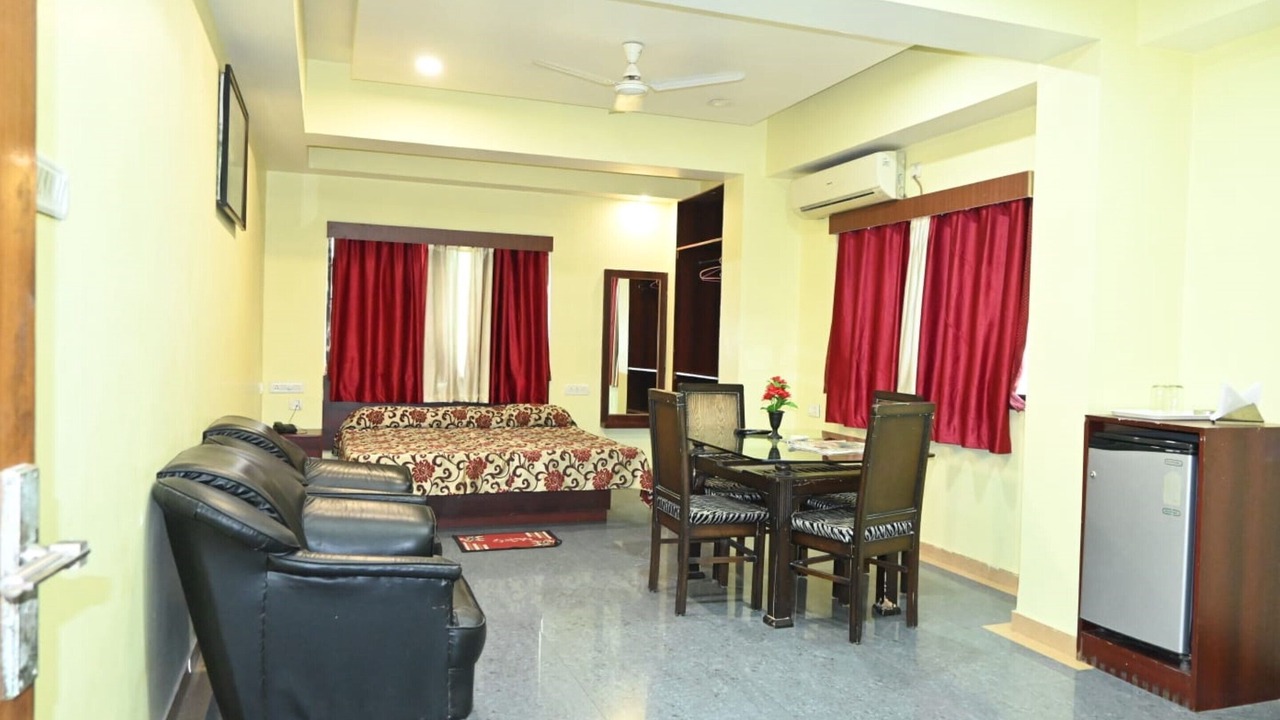 Photo of Bedroom in Begusarai