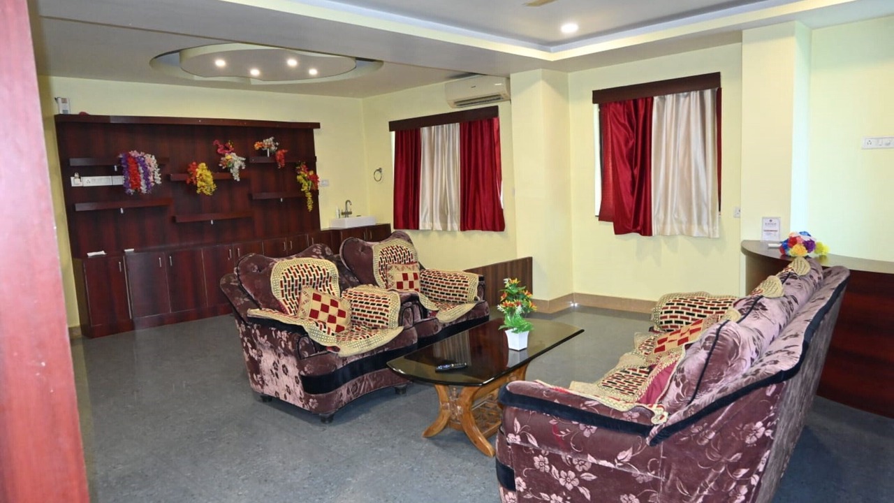 Photo of Bedroom in Begusarai
