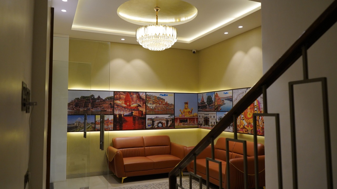 Photo of Livingroom in Sanwer