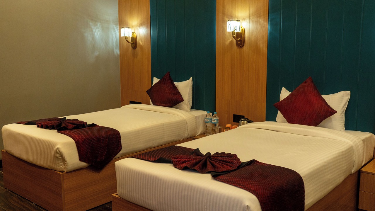 Photo of Bedroom in Sanwer