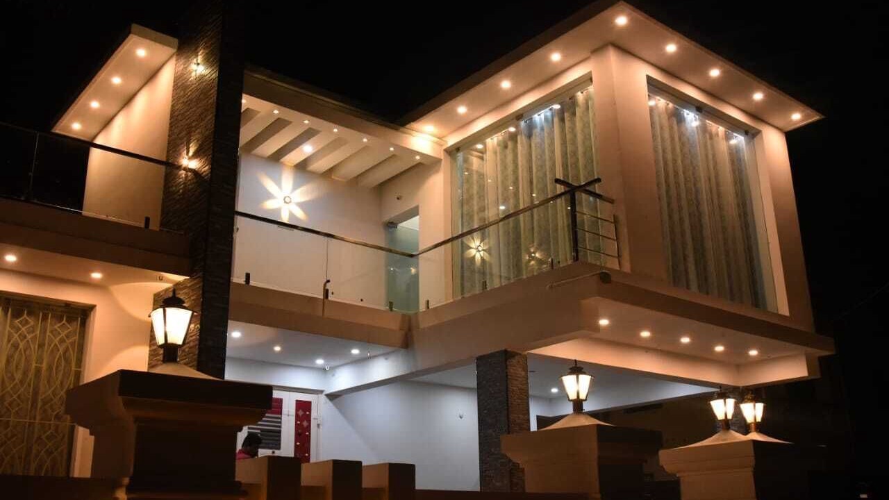Photo of Outdoor in Thanjavur