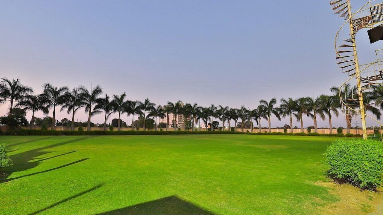 Photo of Outdoor in Bharuch