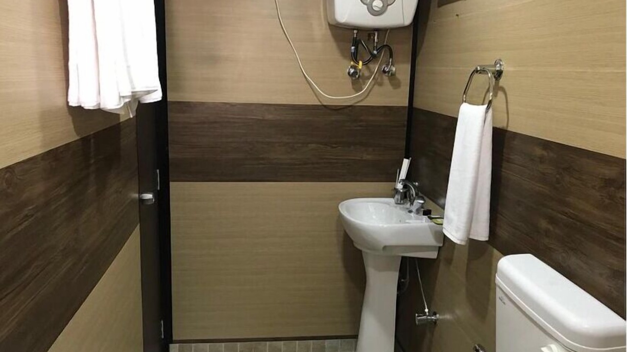 Photo of Bathroom in Sindhari
