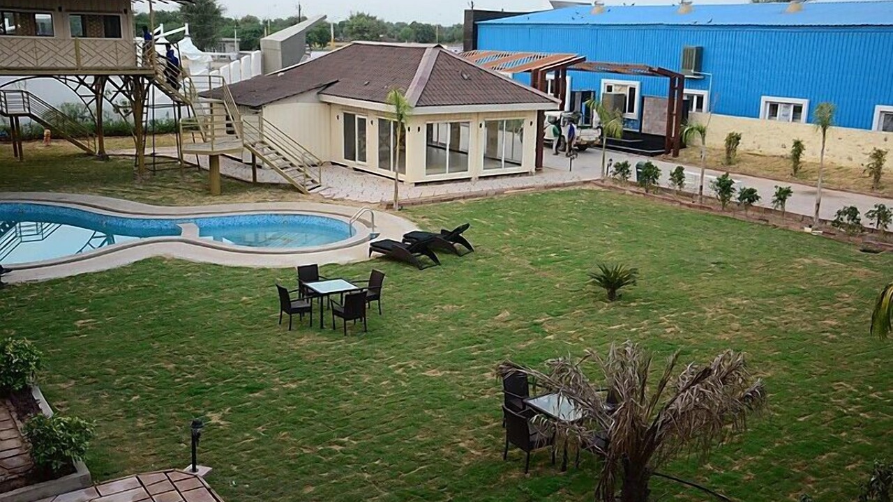 Photo of Outdoor in Sindhari