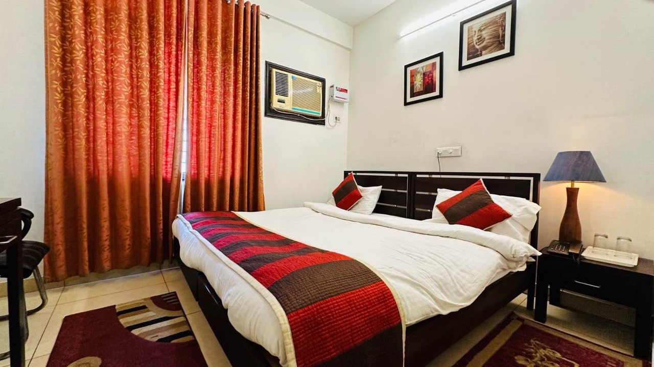 Photo of Bedroom in Sanganer