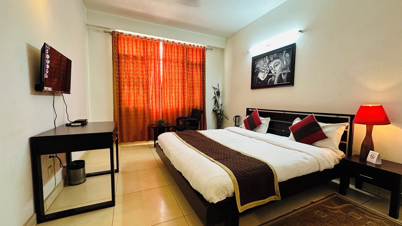 Photo of Bedroom in Sanganer