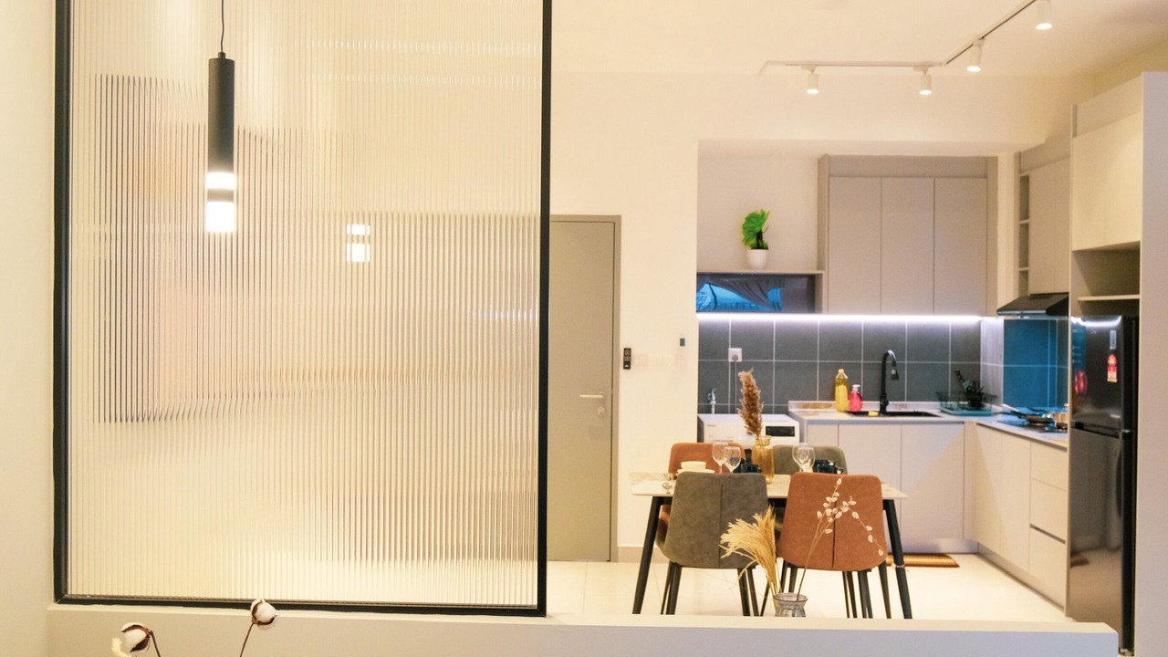 Photo of Patio Balcony in Cheras