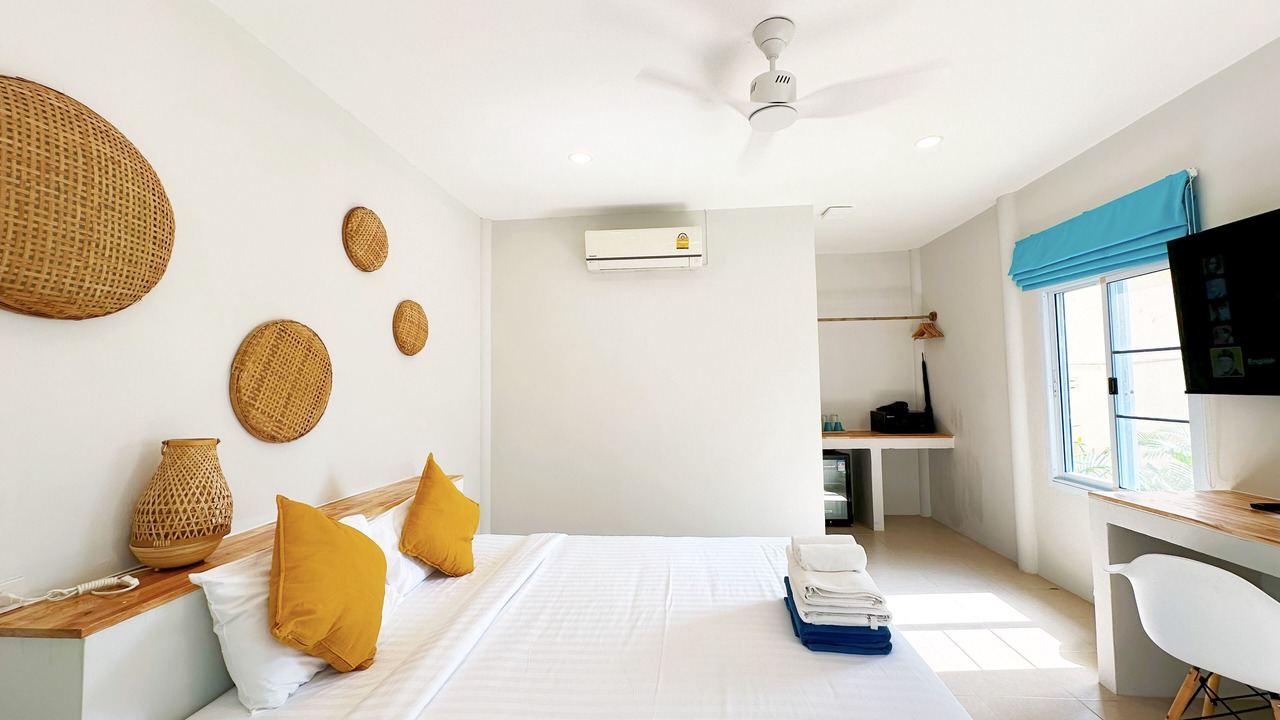 Photo of Outdoor in Baan Tai