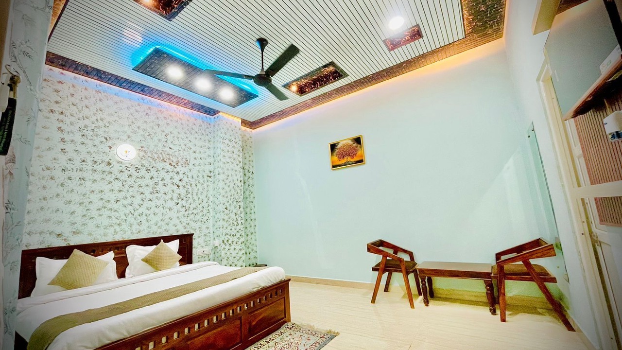 Photo of Bedroom in Sikar