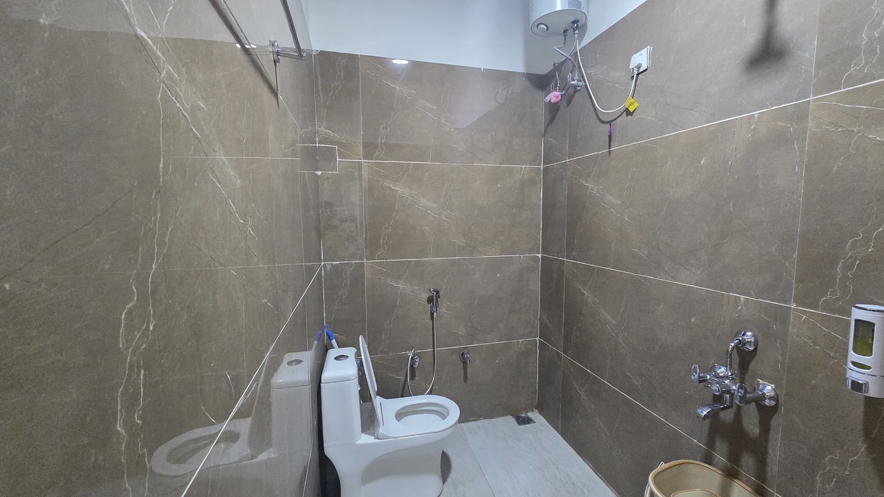 Photo of Bathroom in Sikar