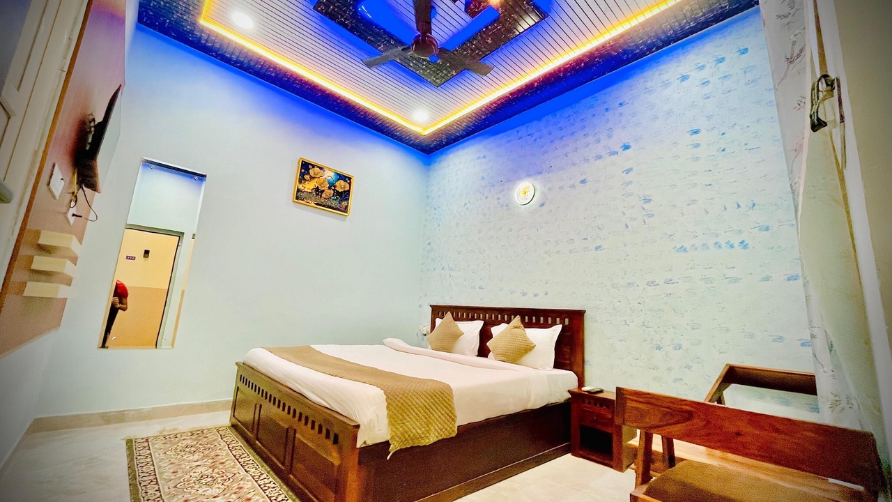 Photo of Bedroom in Sikar
