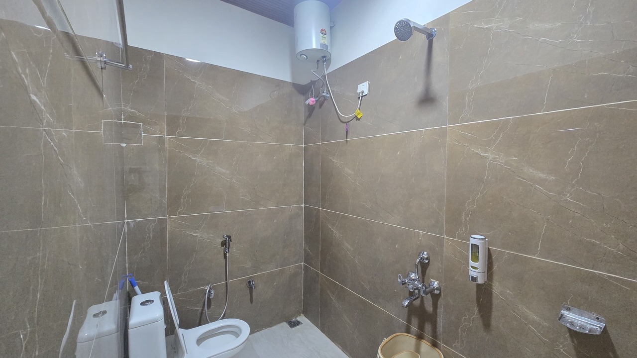 Photo of Bathroom in Sikar