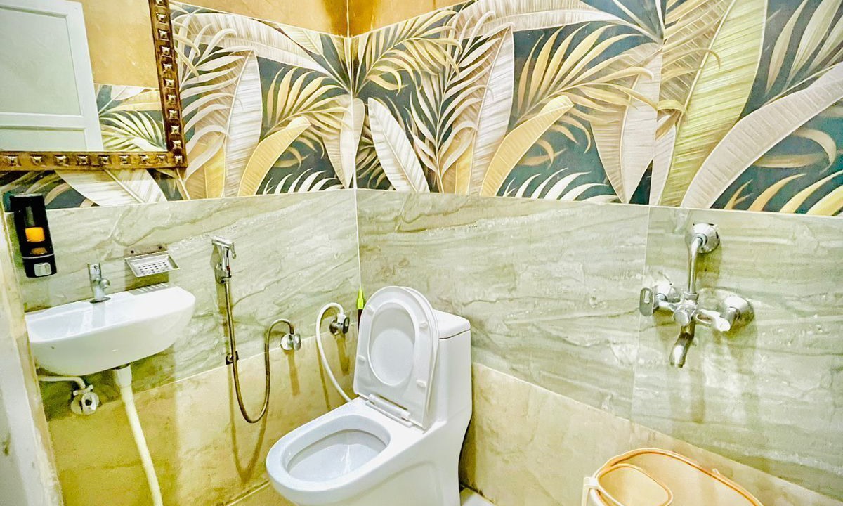 Photo of Bathroom in Sikar