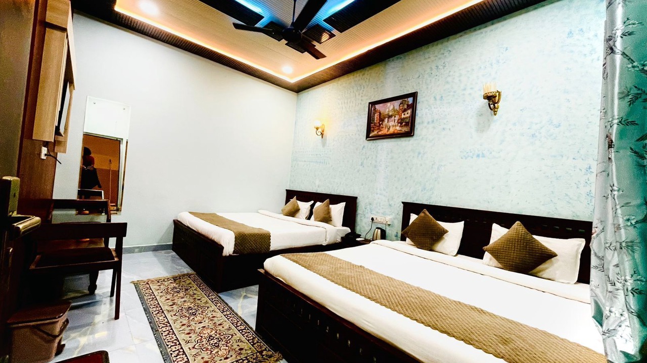 Photo of Bedroom in Sikar