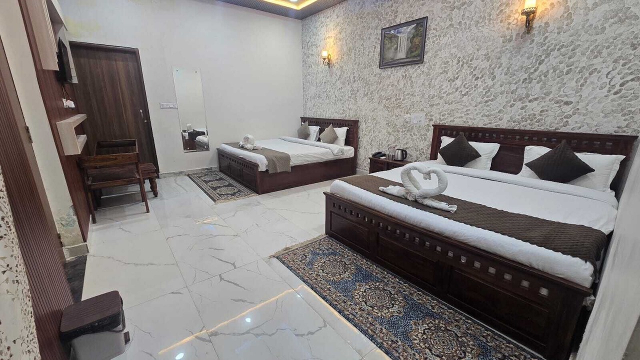 Photo of Bedroom in Sikar