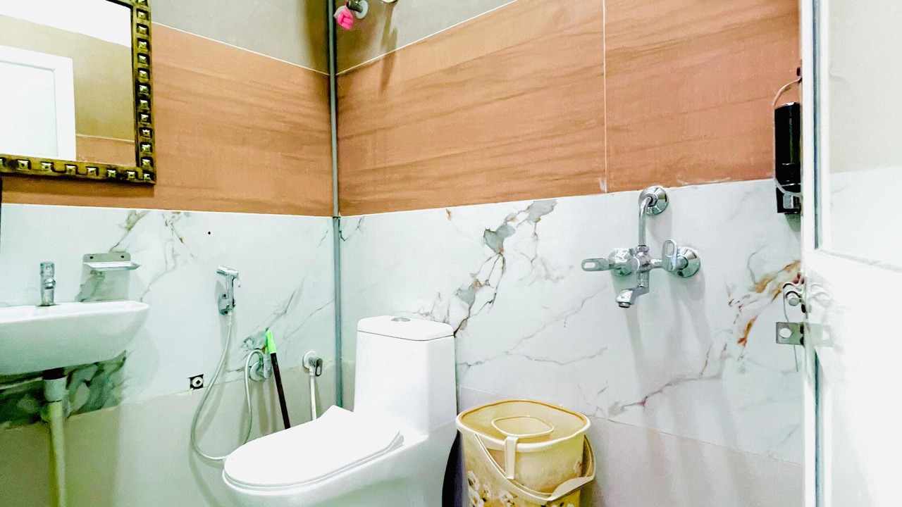Photo of Bathroom in Sikar