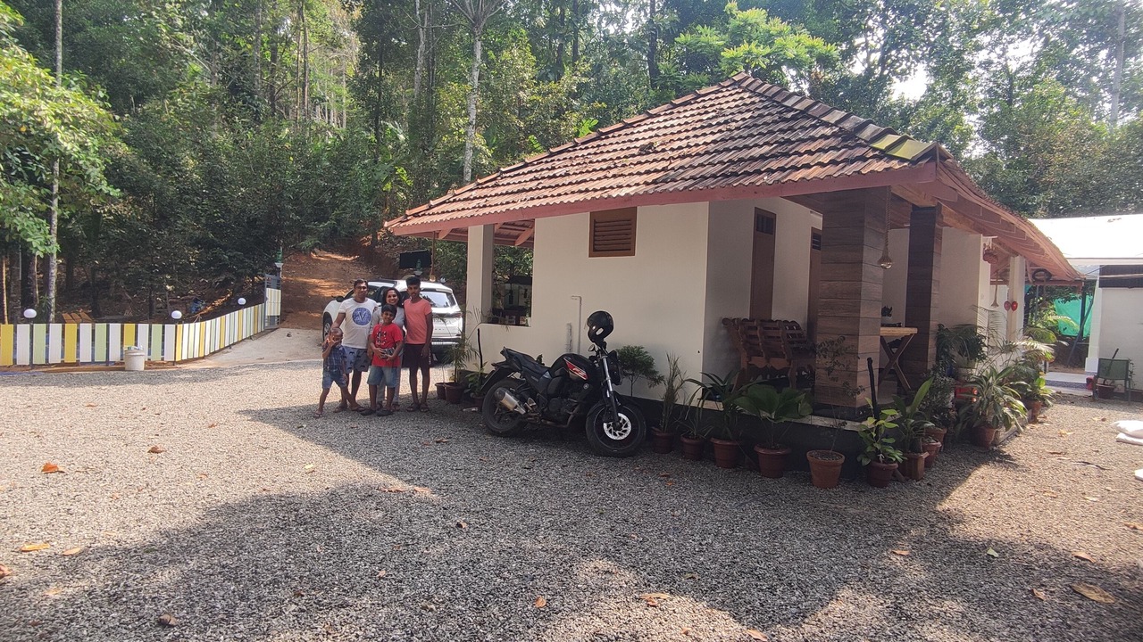 Photo of Outdoor in Devikolam
