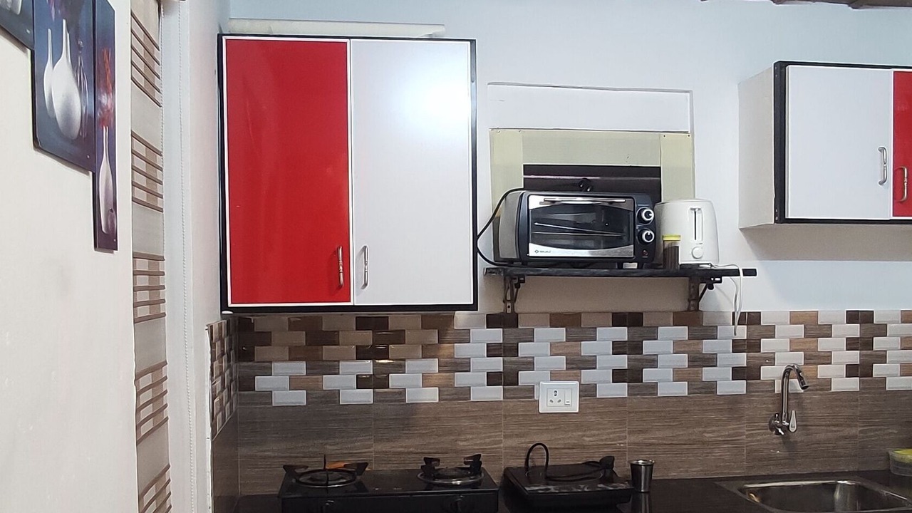 Photo of Kitchen in Devikolam