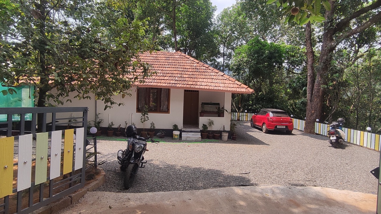 Photo of Outdoor in Devikolam