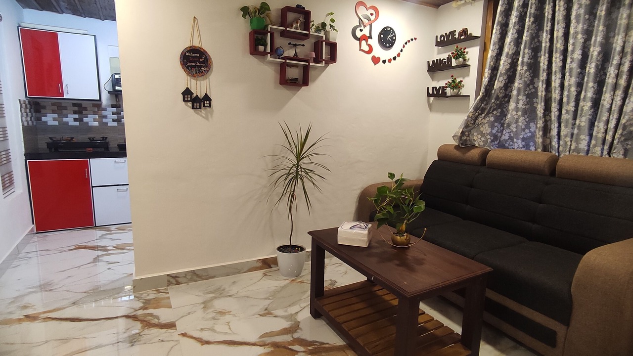 Photo of Livingroom in Devikolam