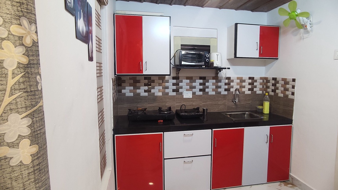 Photo of Kitchen in Devikolam