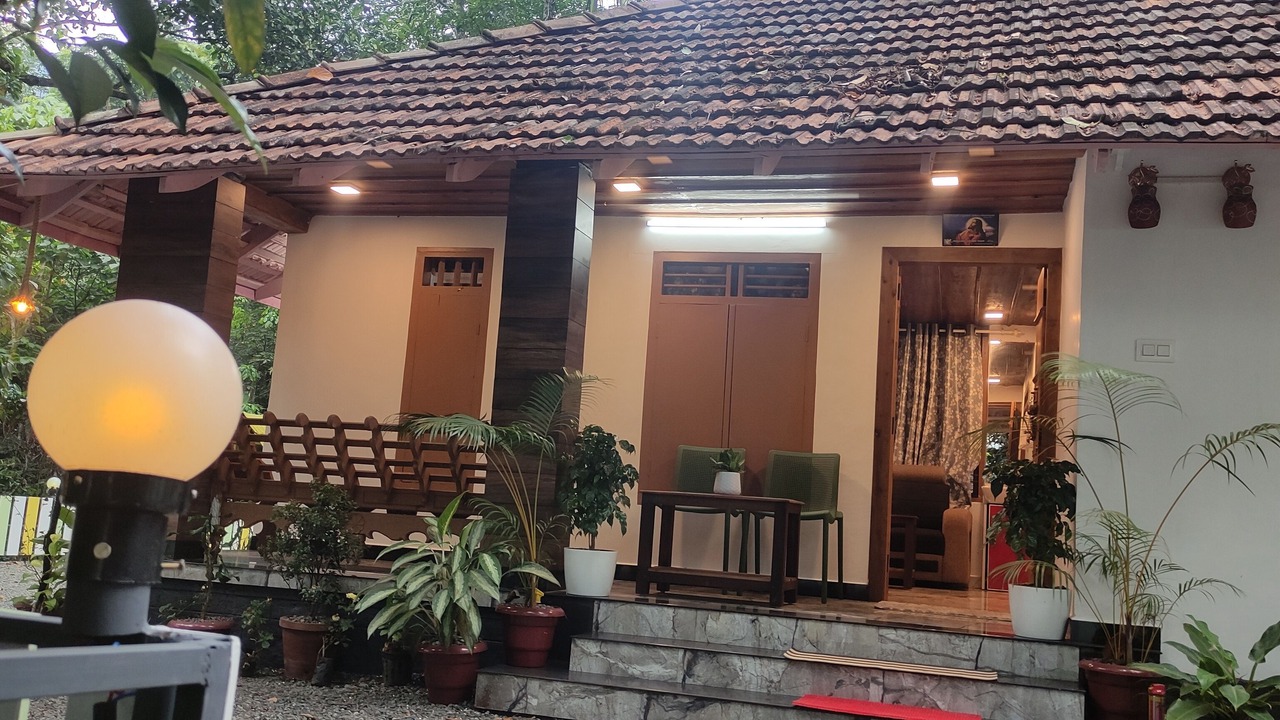 Photo of Outdoor in Devikolam