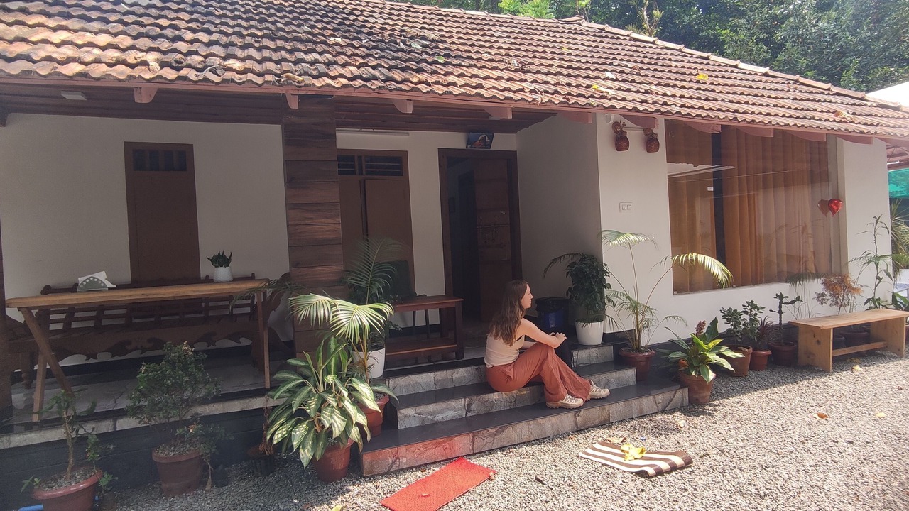 Photo of Patio Balcony in Devikolam