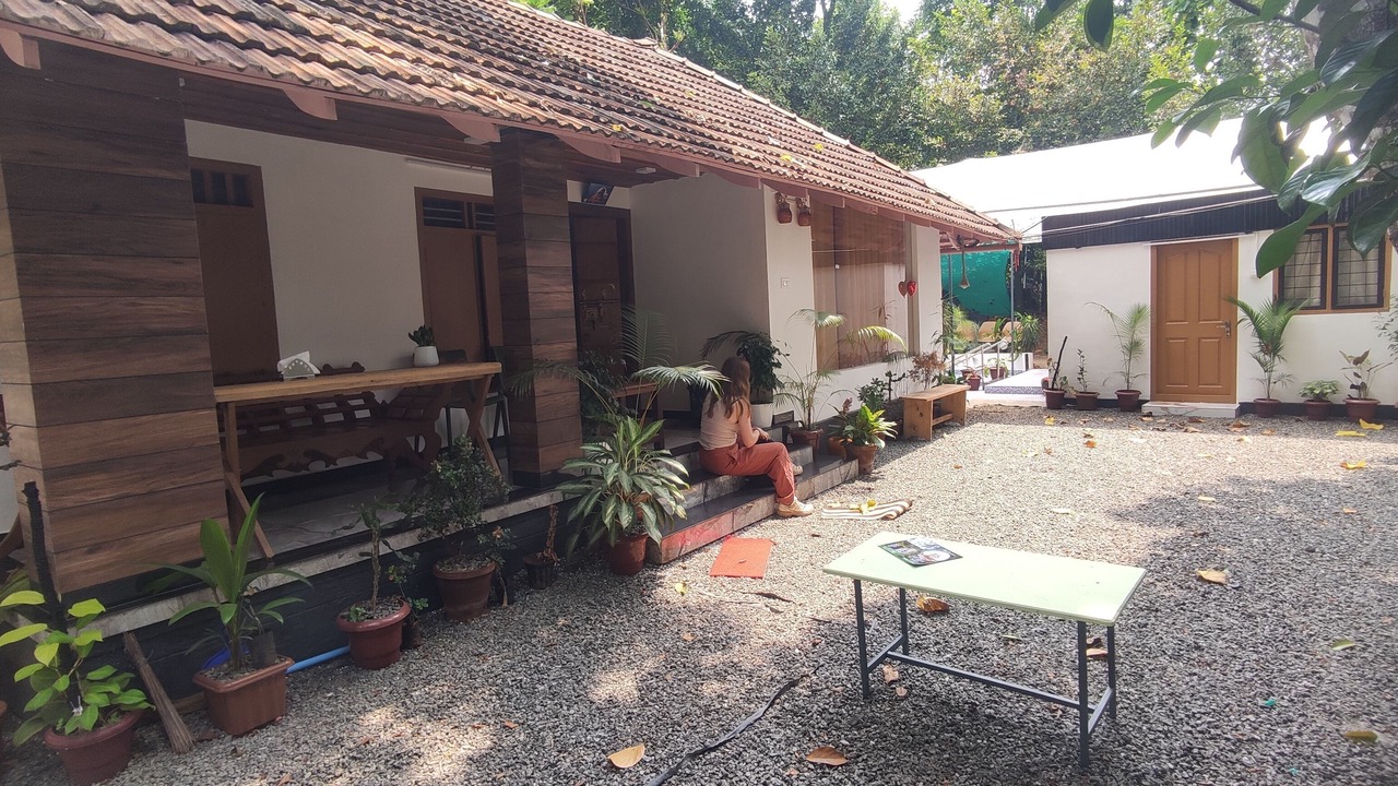 Photo of Outdoor in Devikolam