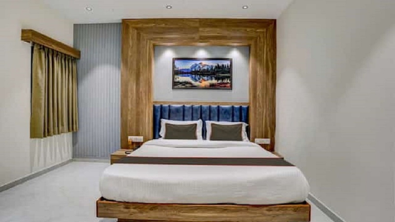 Photo of Bedroom in Anand