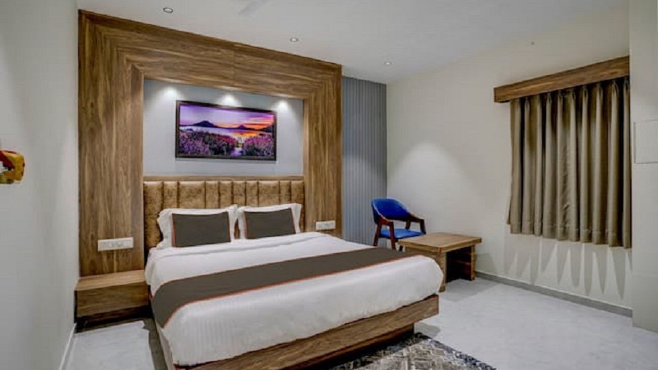 Photo of Bedroom in Anand