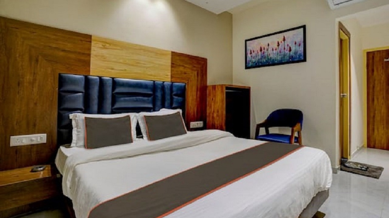 Photo of Bedroom in Anand