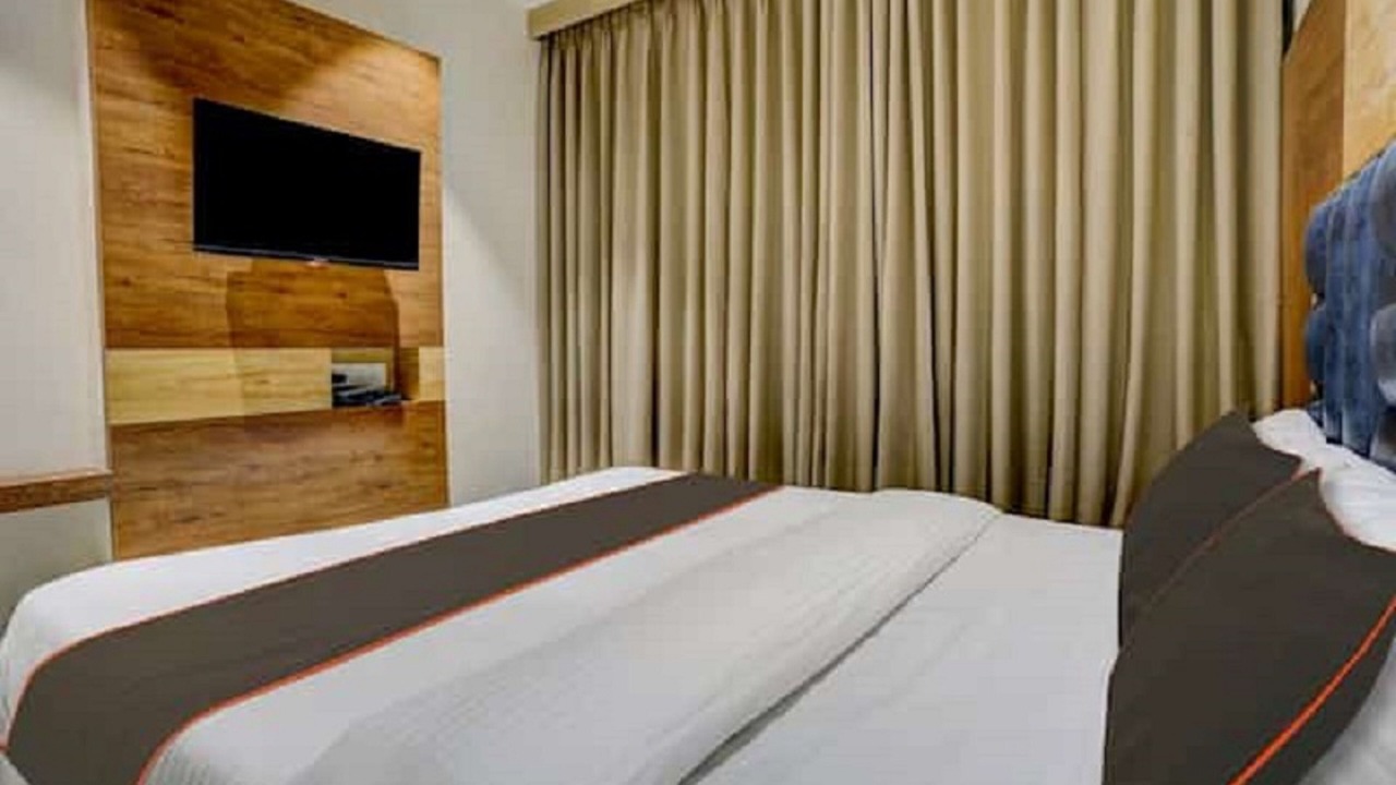 Photo of Bedroom in Anand