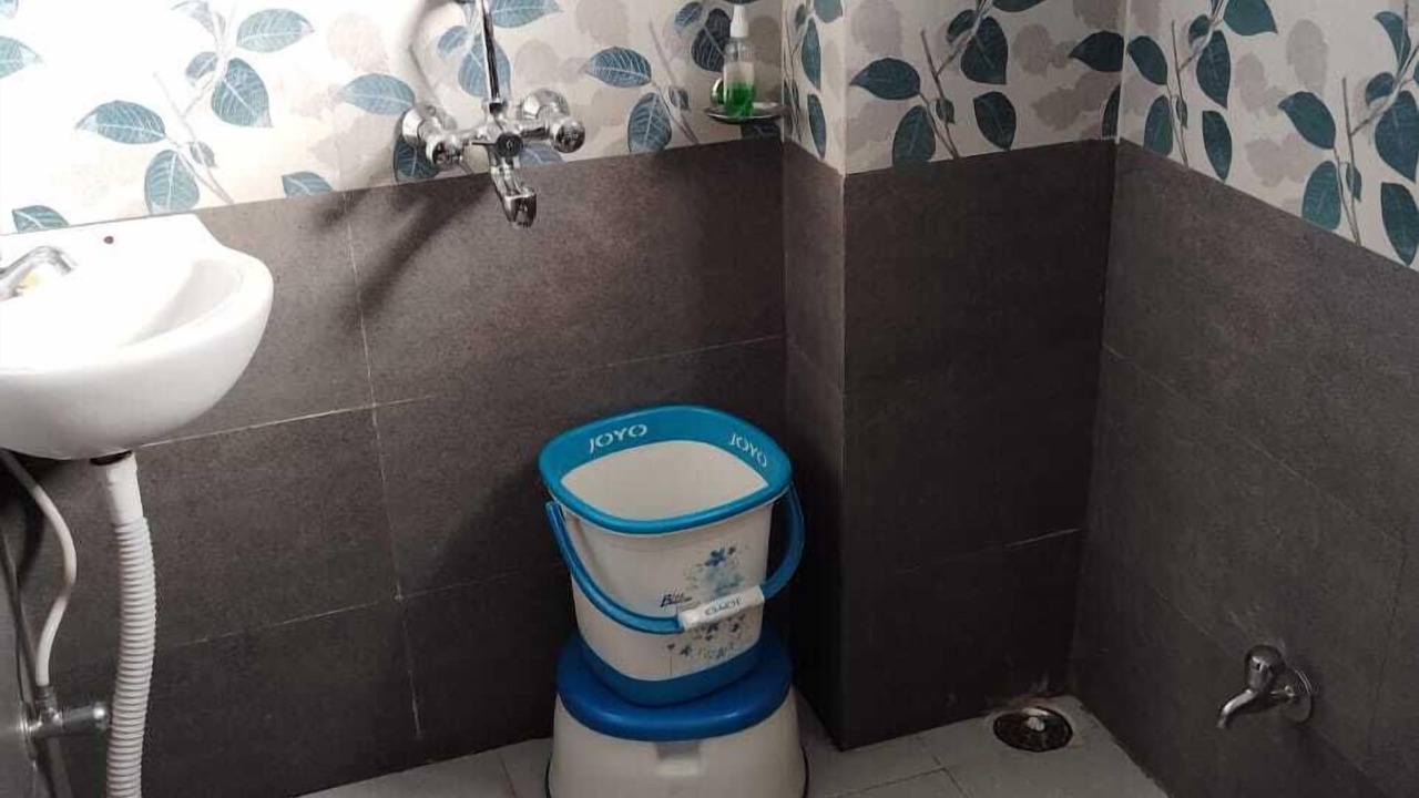 Photo of Bathroom in Haldwani